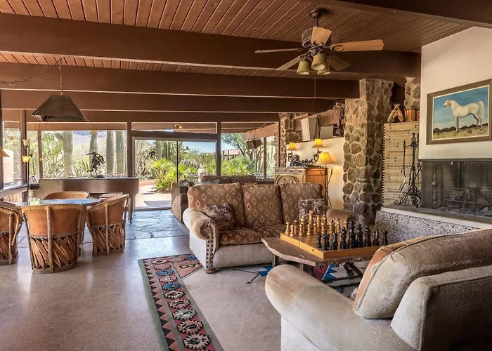White Stallion Ranch 4* Marana