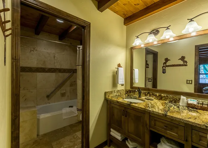 White Stallion Ranch Marana