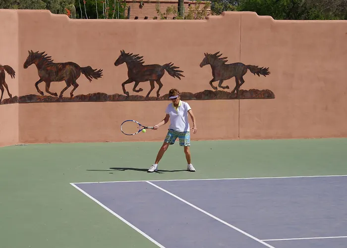 White Stallion Ranch 4* Marana