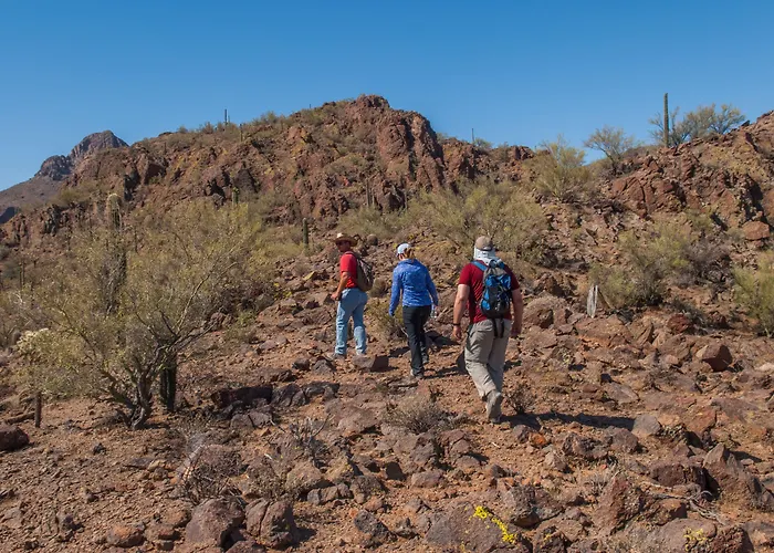 White Stallion Ranch 4* Marana