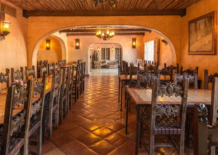 White Stallion Ranch 4* Marana