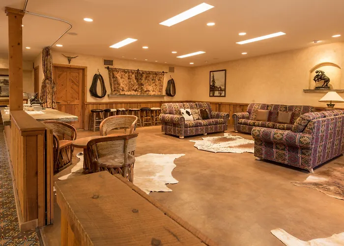 White Stallion Ranch 4*