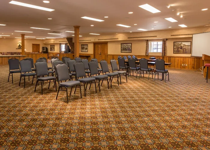 White Stallion Ranch 4* Marana