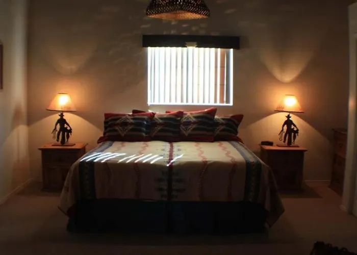 White Stallion Ranch Marana