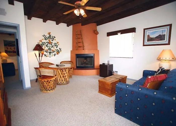 White Stallion Ranch 4* Marana