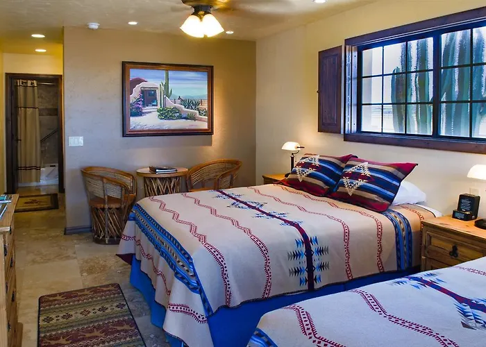 White Stallion Ranch 4* Marana