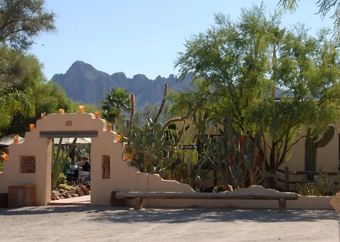 White Stallion Ranch