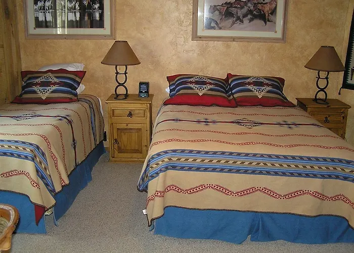 White Stallion Ranch 4* Marana