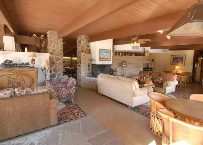 White Stallion Ranch 4* Marana